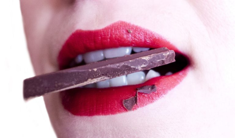 Eat the Hyaluronic Acid: New Food Beauty Market in China