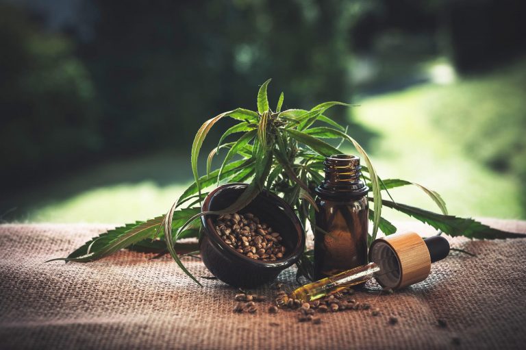 Labeling & Formula Standards for Selling CBD, Cannabis, Hemp Cosmetics in Thailand