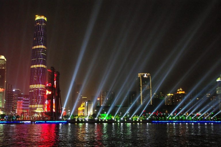 The Largest Cosmetics Manufacturing Province in China: Guangdong